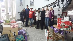 Fotografii Evenimente cerc 10 Daruieste bucurie 2