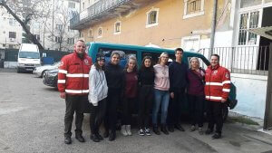 Fotografii Evenimente cerc 9 Daruieste bucurie