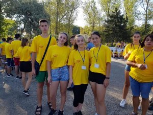 Fotografii Evenimente cerc 15 Echipaj Arad