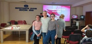 Fotografii Evenimente cerc 4 Nu tremur la Cutremur