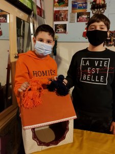 „Păpușile din fire de ață prind din nou viață” 8 20210212 172833