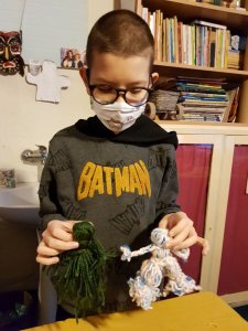 „Păpușile din fire de ață prind din nou viață” 4 20210212 172929