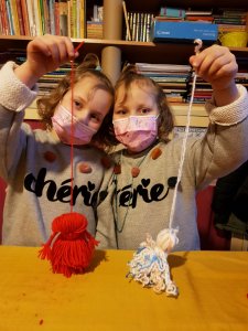 „Păpușile din fire de ață prind din nou viață” 6 20210212 173145