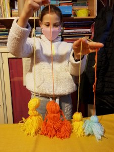 „Păpușile din fire de ață prind din nou viață” 7 20210212 173222