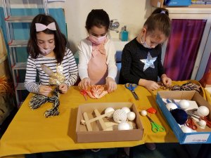 „Păpușile din fire de ață prind din nou viață” 1 20210227 094015