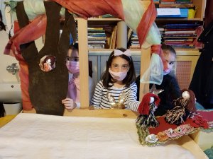 „Păpușile din fire de ață prind din nou viață” 2 20210227 101109