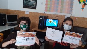 1 iunie 2021. La multi ani, dragi copii! 11 andra