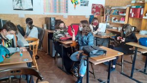 1 iunie 2021. La multi ani, dragi copii! 7 luni 2