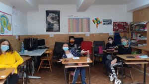 1 iunie 2021. La multi ani, dragi copii! 14 miercuri 2