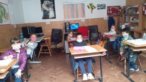 1 iunie 2021. La multi ani, dragi copii! 1 pitici
