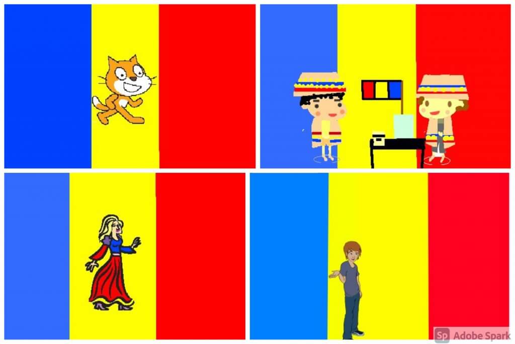 La multi ani, România! 1 My Post 1