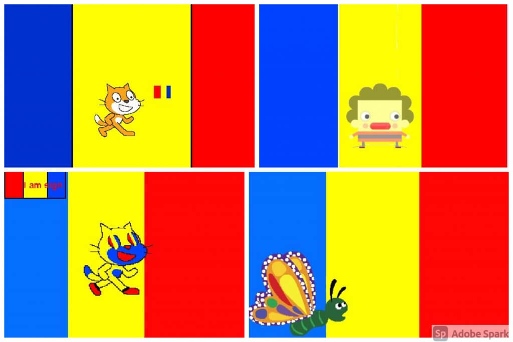 La multi ani, România! 2 My Post 2