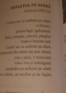 Creațiile eleviilor de la Cercul de Jurnalism în Revista Gutenberg 3 5