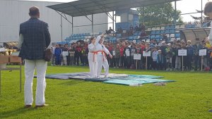 A șaptea ediție Cupa „Ienopolis”, la Arte marțiale 2 IMG 20220507 WA0017