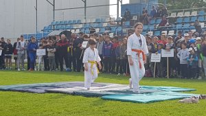 A șaptea ediție Cupa „Ienopolis”, la Arte marțiale 5 IMG 20220507 WA0025