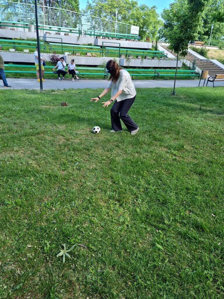 Activitate în colaborare cu Centrul de Prevenire, Evaluare și Consiliere Antidrog Arad 7 andreea9