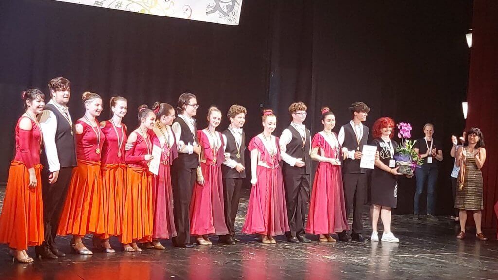 Ghicelul de Argint - ediția a XXVII-a 3 azucar premiu