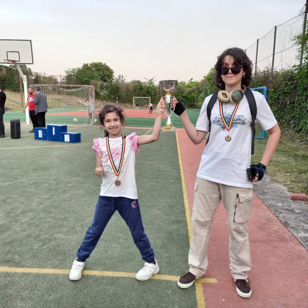 Numeroase premii pentru cercul de Aeromodele la ”Cupa Ienopolis” 2 IMG 20240523 WA0017