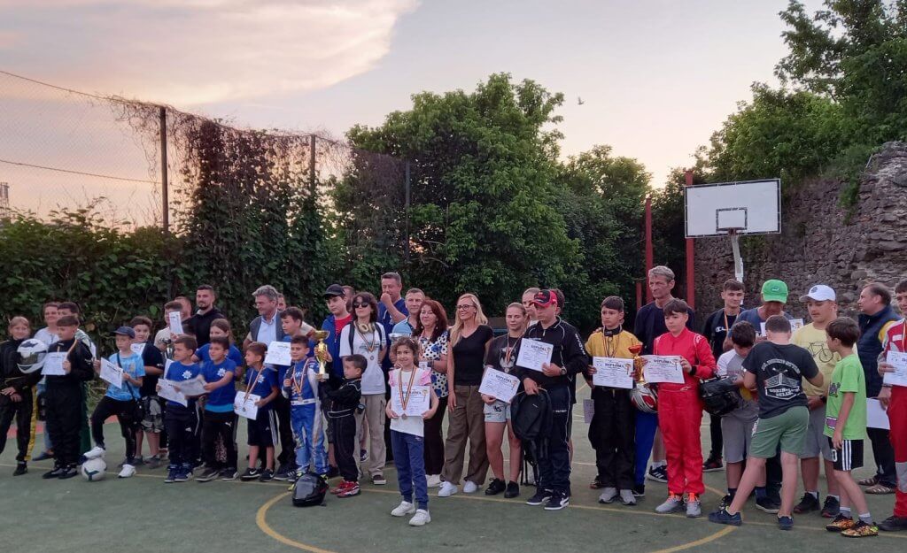 Numeroase premii pentru cercul de Aeromodele la ”Cupa Ienopolis” 7 IMG 20240523 WA0022