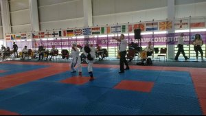 Concursul național din Oradea the W.S.E.K.U. 35th Bihor Open - 2nd WORLD EUROPEAN REGIONAL CHAMPIONSHIP Karate-Kobudo-Parakarate 5 FB IMG 1717955312871