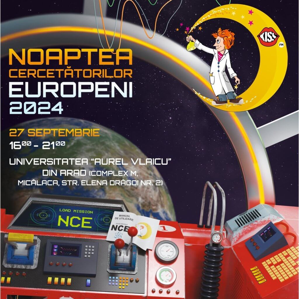 Noaptea cercetătorilor europeni 2024 1 NOAPTEA CERCETATORILOR 2024