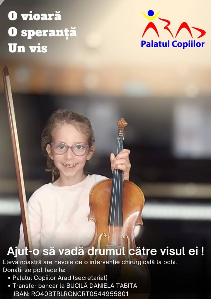 Campanie umanitară 1 Tabita