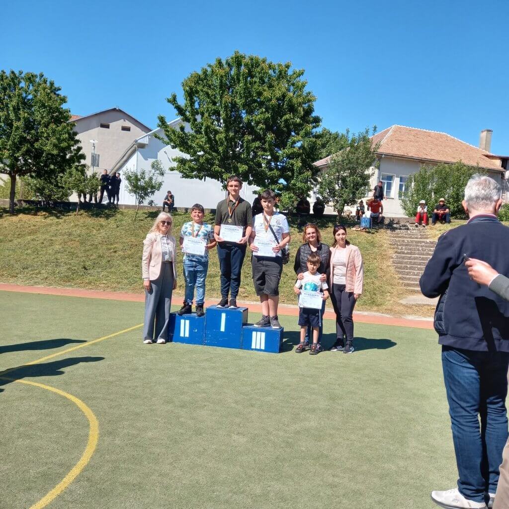 Succes arădean la Concursul Regional „Cupa Ienopolis” – Ediția a X-a 5 aero2