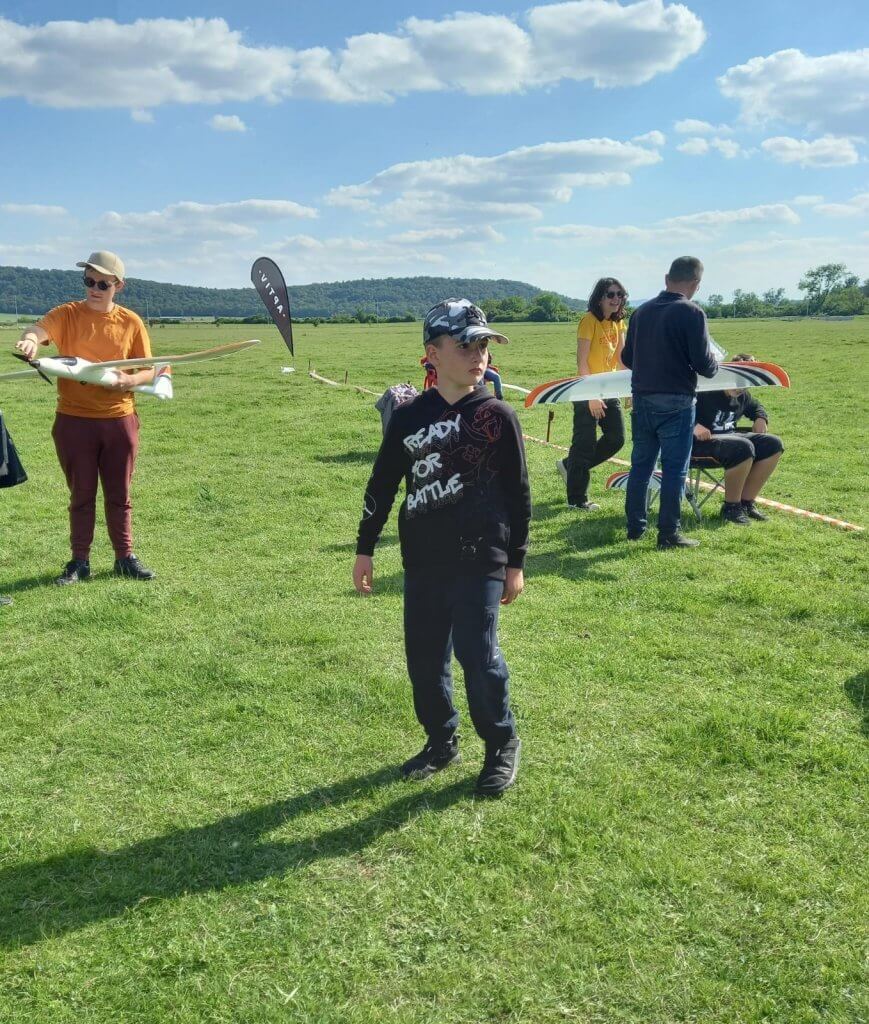 Succes arădean la Concursul Regional „Cupa Ienopolis” – Ediția a X-a 3 aero4