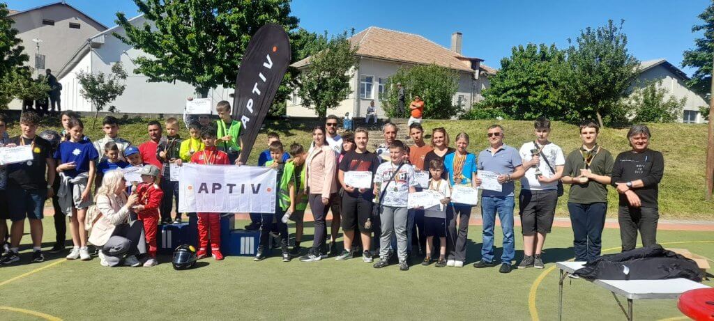 Succes arădean la Concursul Regional „Cupa Ienopolis” – Ediția a X-a 1 aero6