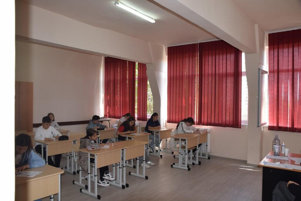 Peste 500 de participanți la Concursul Național Interdisciplinar „Știința ca o joacă”, ediția XI 4 info2