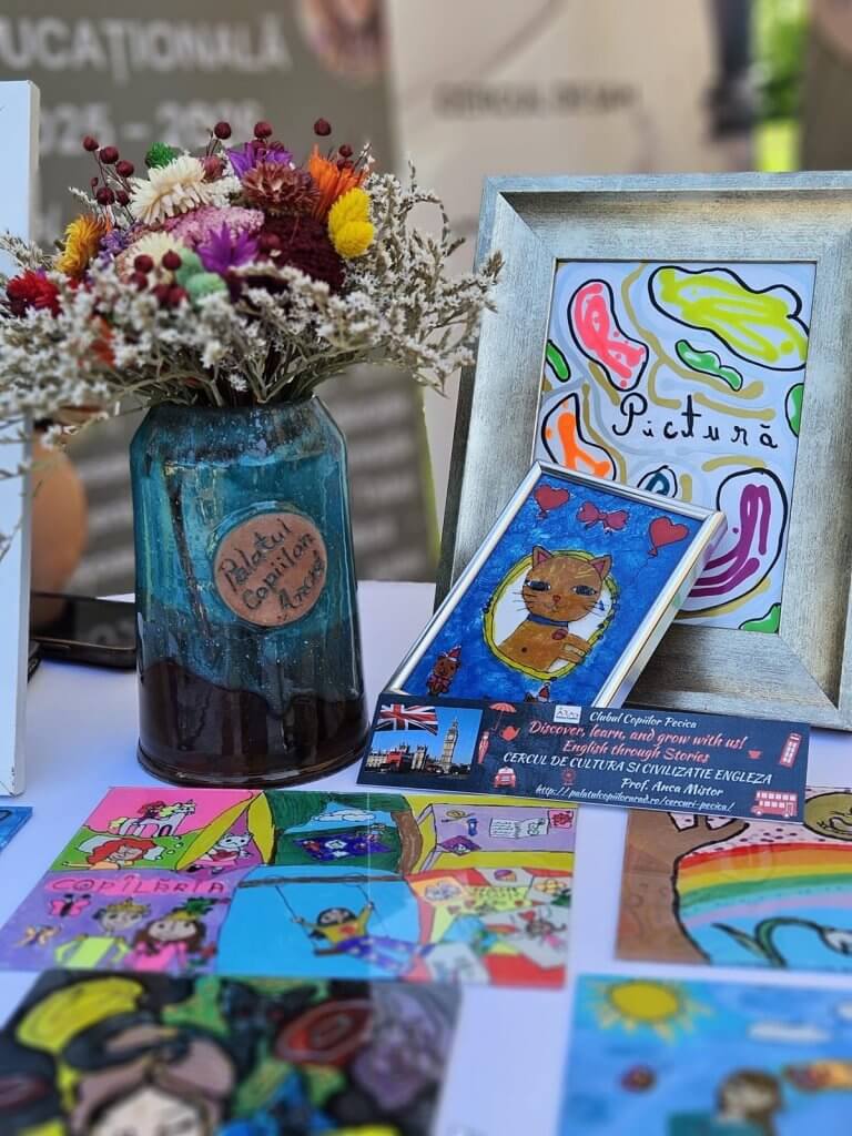 Târgul Educației 2025 1 targ0000