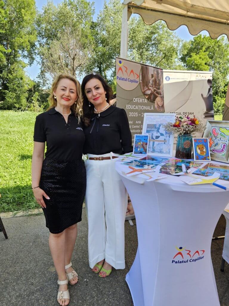Târgul Educației 2025 12 targ10