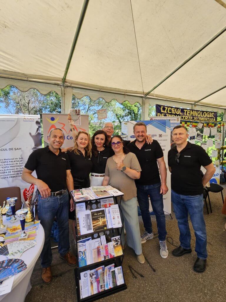 Târgul Educației 2025 14 targ12