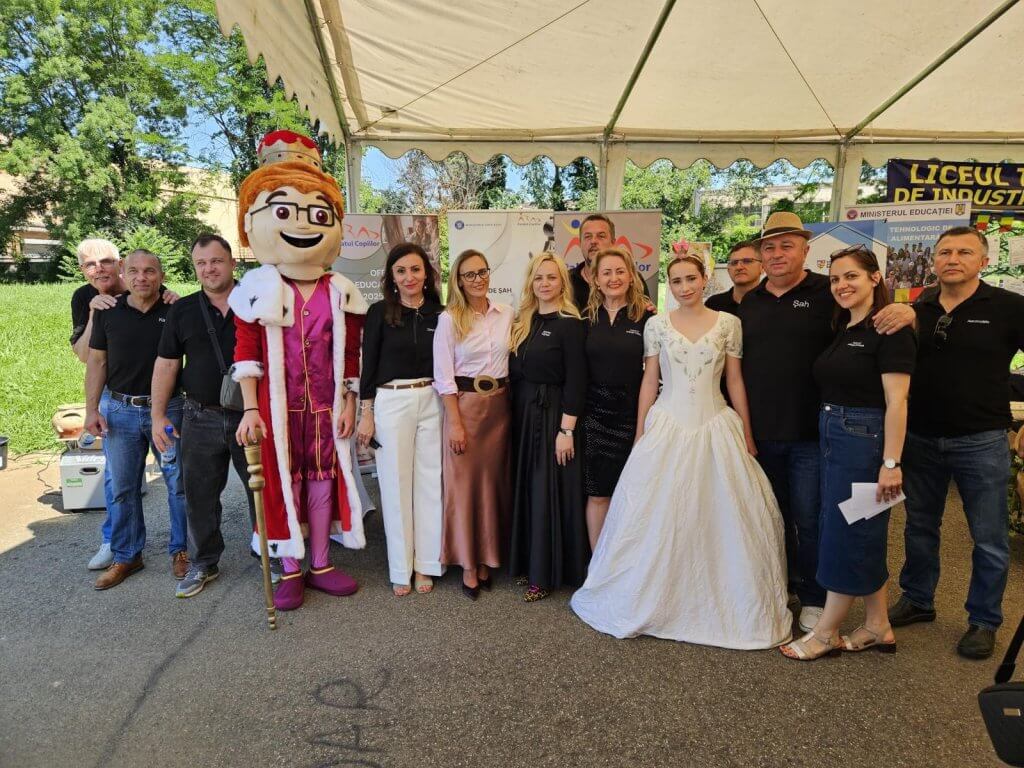 Târgul Educației 2025 16 targ14