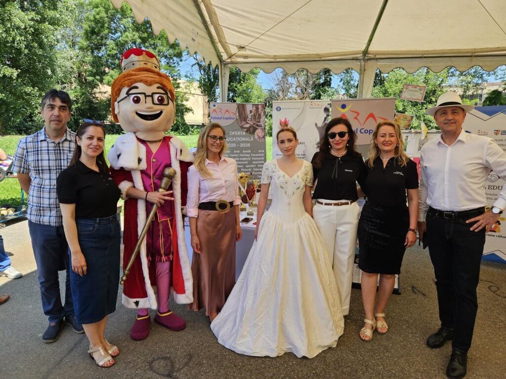 Târgul Educației 2025 17 targ15