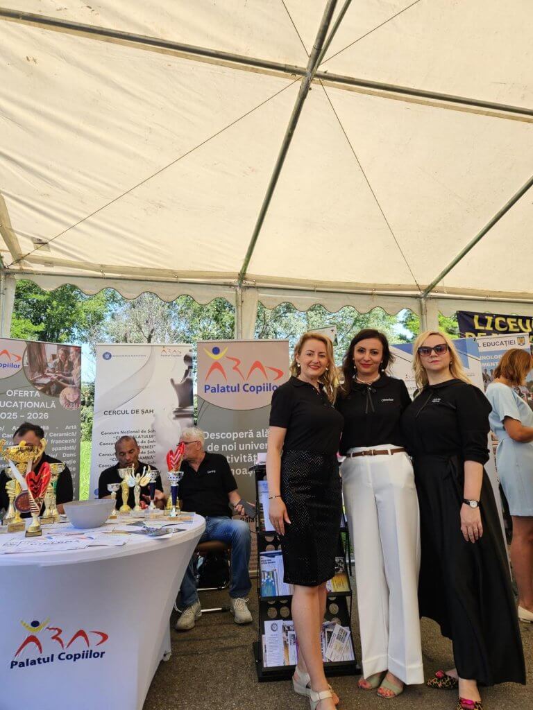 Târgul Educației 2025 18 targ16