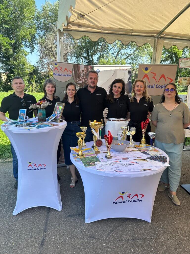 Târgul Educației 2025 7 targ4