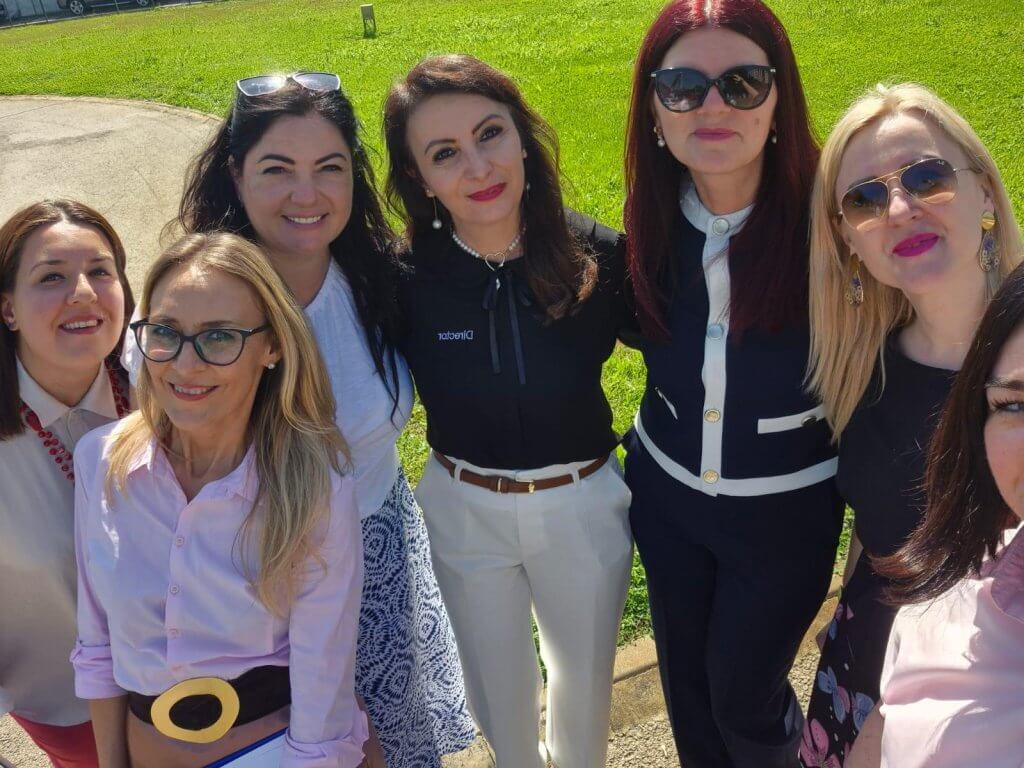 Târgul Educației 2025 8 targ5