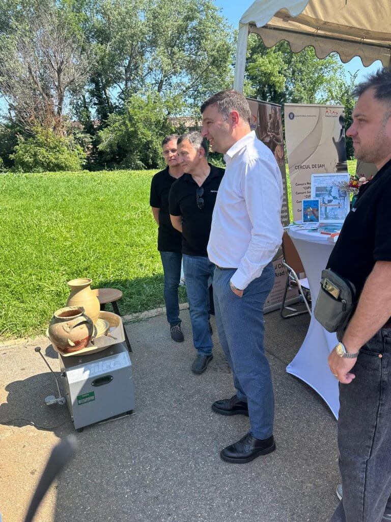 Târgul Educației 2025 9 targ6