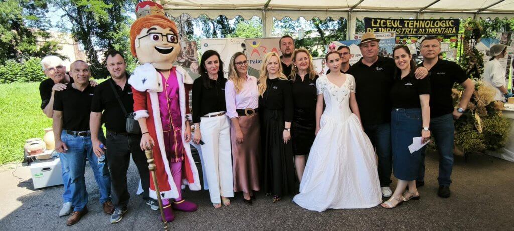 Târgul Educației 2025 10 targ7