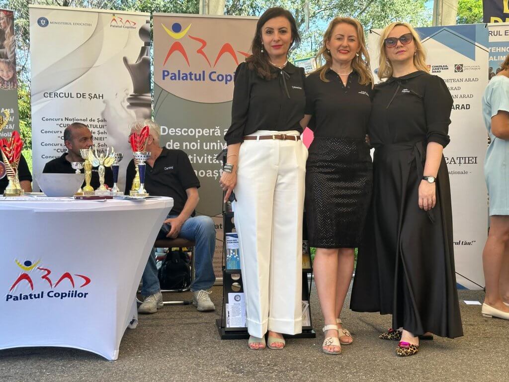 Târgul Educației 2025 11 targ8