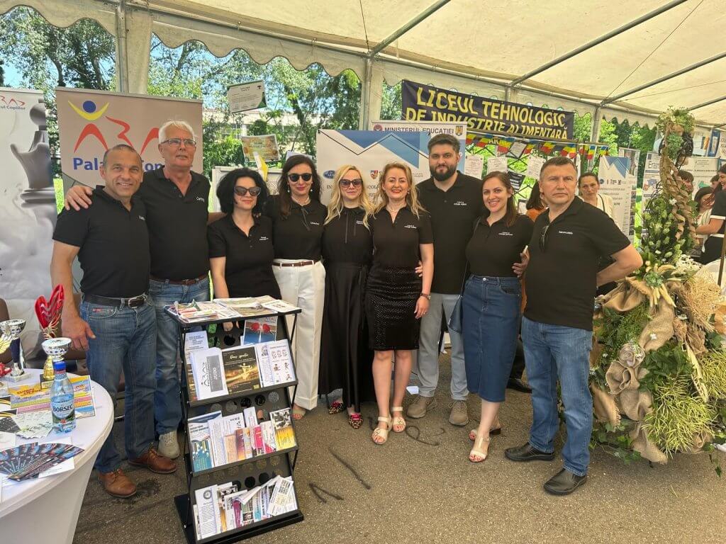 Târgul Educației 2025 19 trag9