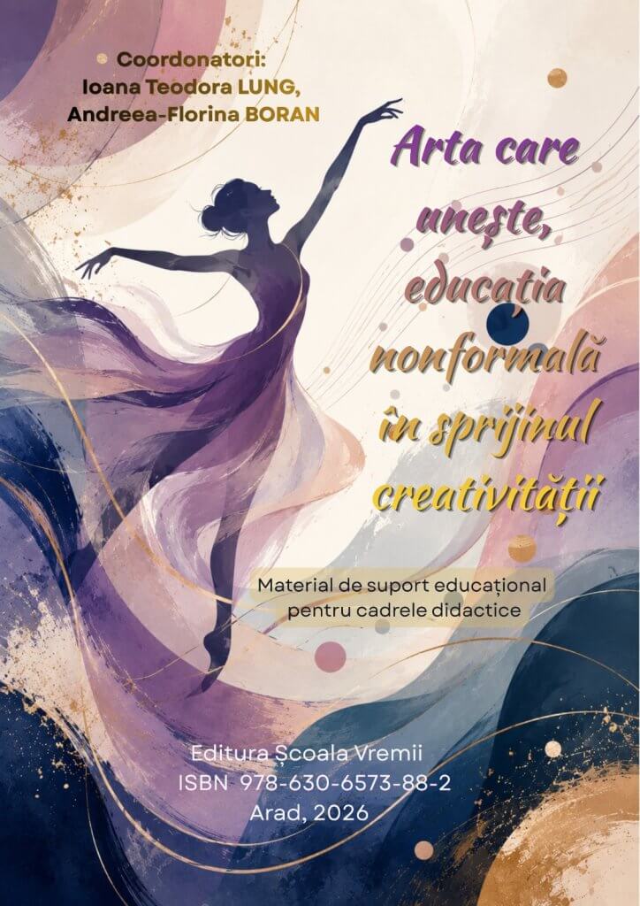 Arta care unește, educația nonformală în sprijinul creativității 1 IMG 20260805 WA0000